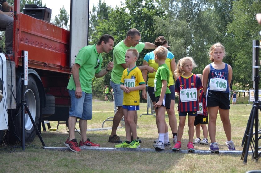 Kinderlopen 2015 - 045